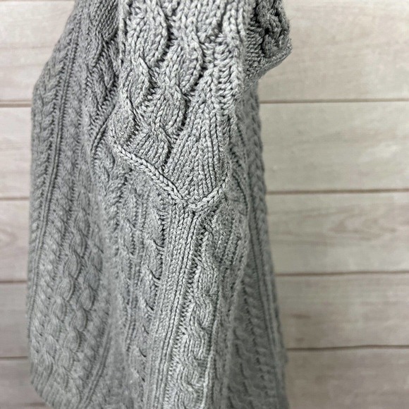 Marc by Marc Jacobs Cable Knit Sweater Pullover - Picture 11 of 16